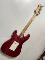 Squier - Stratocaster