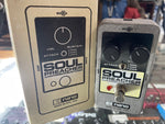 Electro-Harmonix - SOUL PREACHER