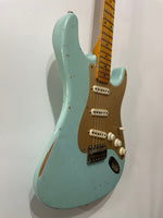 Fender - Stratocaster