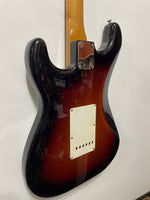 Fender - Stratocaster