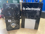 TC Electronic - Trinity Reverb