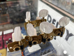 Rubner - Classic Tuning Machines