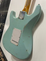 Fender - Stratocaster