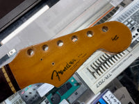 Fender - Stratocaster Neck & Body