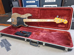 Fender - Precision Bass