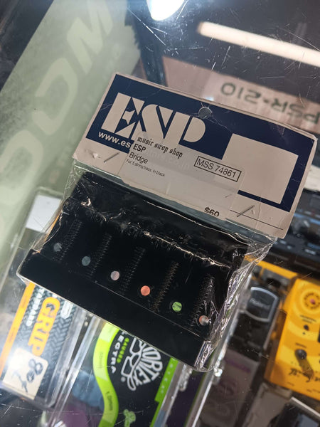 ESP - Bridge