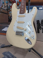 Fernandes Orange - Stratocaster