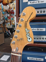 Fernandes Orange - Stratocaster