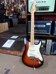 Fender - Stratocaster