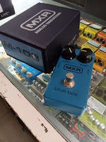 MXR - M-103