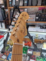 Fender - Stratocaster