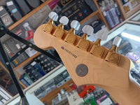 Fender - Stratocaster