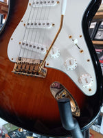 Fender - Stratocaster