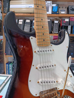 Fender - Stratocaster