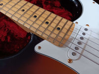 Fender - Stratocaster