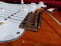 Fender - Stratocaster