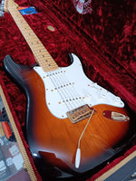 Fender - Stratocaster