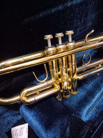 B&S - 3137/2 TRUMPET