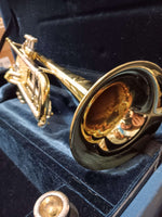 B&S - 3137/2 TRUMPET