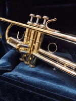 B&S - 3137/2 TRUMPET