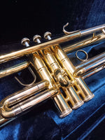 B&S - 3137/2 TRUMPET