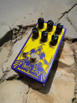 Earthquaker Devices - Pitchbay