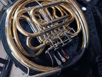 Harmonics - French Horn HFH-600L