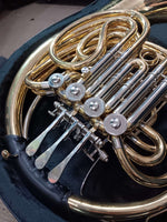 Harmonics - French Horn HFH-600L