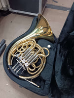 Harmonics - French Horn HFH-600L