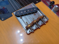Fender - American Vintage ‘52 Telecaster