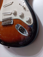 Fender - American Special Stratocaster