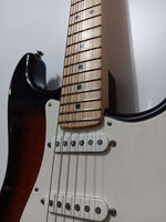 Fender - American Special Stratocaster