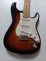 Fender - American Special Stratocaster