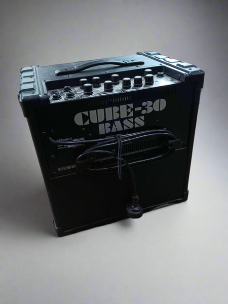 Roland - Cube 30 Bass