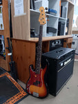 Fender - Precision Bass