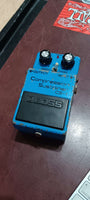 BOSS - CS-1