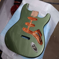 Unbranded - Stratocaster Body