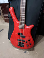 Warwick - Rockbass