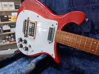 Rickenbacker - Combo 450