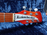 Rickenbacker - Combo 450