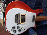 Rickenbacker - Combo 450