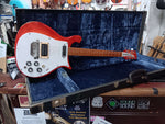 Rickenbacker - Combo 450