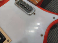 Rickenbacker - Combo 450