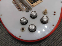 Rickenbacker - Combo 450