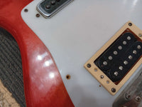 Rickenbacker - Combo 450