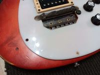 Rickenbacker - Combo 450