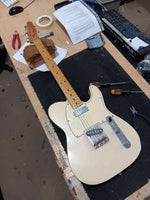 Fender - Telecaster