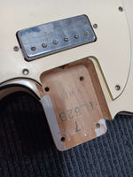 Fender - Telecaster