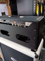 Fender - Dual Showman Reverb Amp