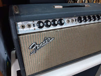 Fender - Dual Showman Reverb Amp